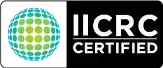 IICRC Certified