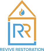Revive Restoration logo